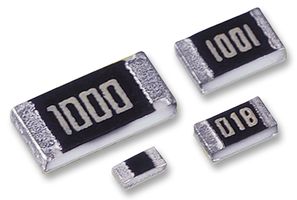 Resistors (SMD & DIP)