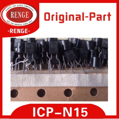 ICP-N15